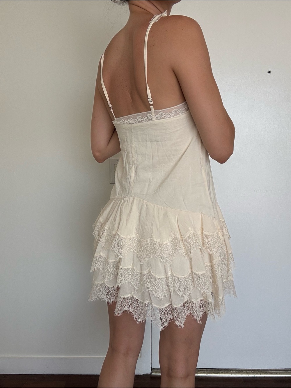 Reformation Dress - Picture 2 of 4